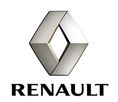 Pres interior camion Renault
